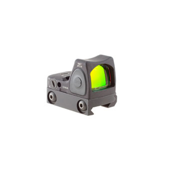 TRIJICON RMR T2 6.5 MOA RED DOT ADJ LED W/ RM33