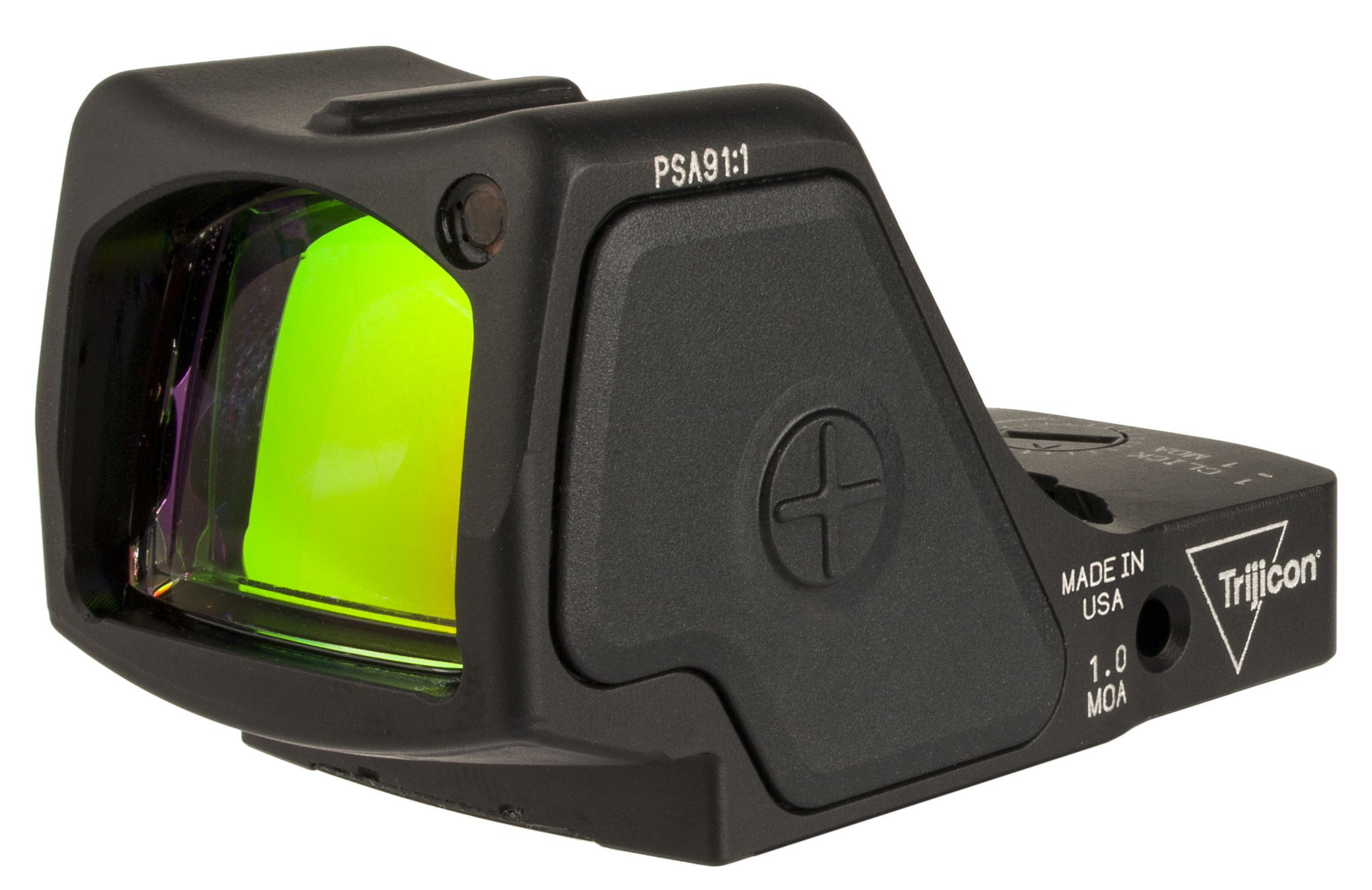 TRIJICON RMR HD 50 MOA ADJ LED 1MOA RED DOT