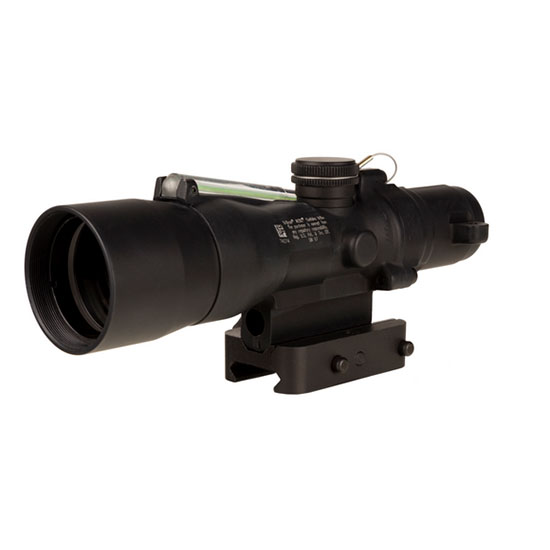 TRIJICON ACOG 3X30 COMPACT GRN CROSSHAIR