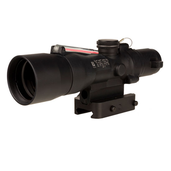 TRIJICON ACOG 3X30 COMPACT RED CHEVRON