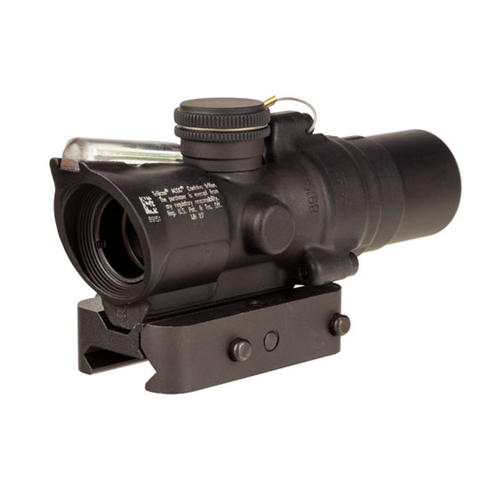 TRIJICON ACOG 1.5X16S COMPACT LOW GREEN 2MOA