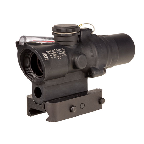 TRIJICON ACOG 1.5X16S COMPACT RTRTM 223 RET