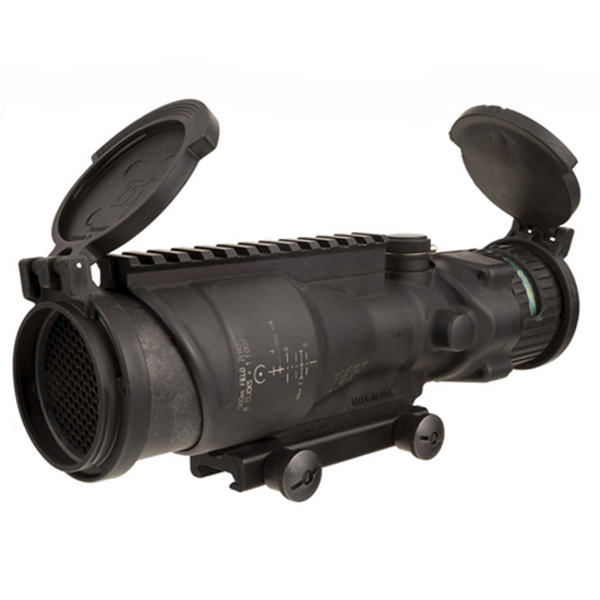 TRIJICON ACOG 6X48 GREEN M240 MGO RETICLE