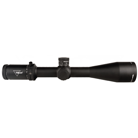 TRI TENMILE RIFLESCOPE 5-25X50 RED MRAD