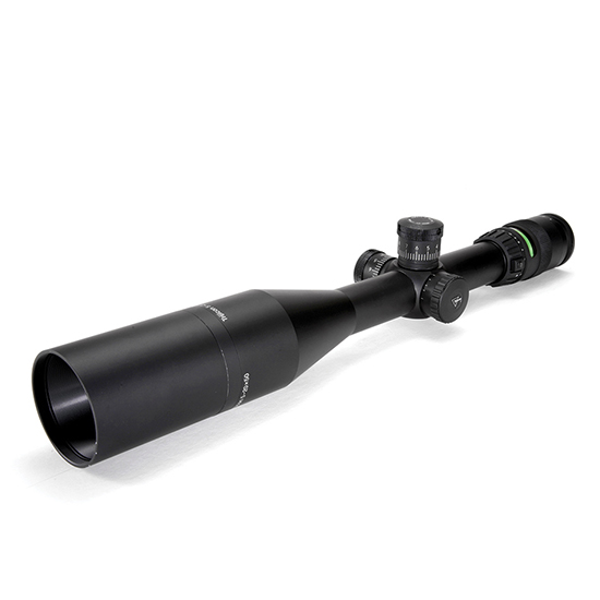 TRIJICON 5-20X50 ACCUPOI DUPLEX GREEN DOT 30MM