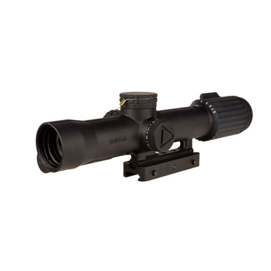 TRIJICON VCOG 1-8X28 SCOPE RED MOA CROSSHAIR