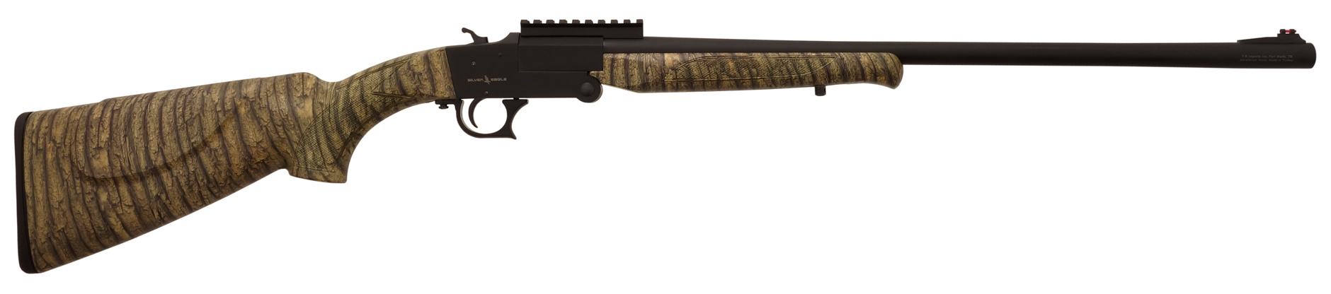 TR IMPORTS HAMMER SINGLE SHOT 20GA 24" YOUTH CAMO