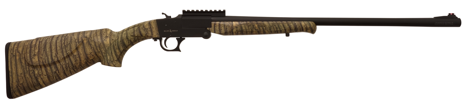 TR IMPORTS HAMMER SINGLE SHOT 20GA 26" CAMO 3CT