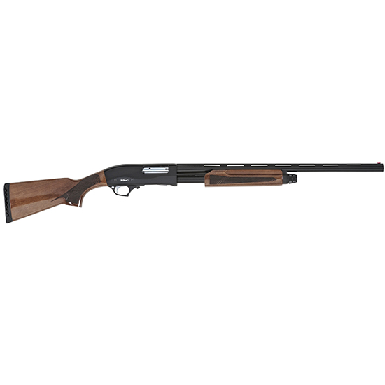 TSA COBRA III 20GA 24" WALNUT YOUTH