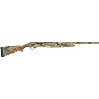 TSA VIPER G2 YOUTH 20GA CAMO 24" SEMI AUTO