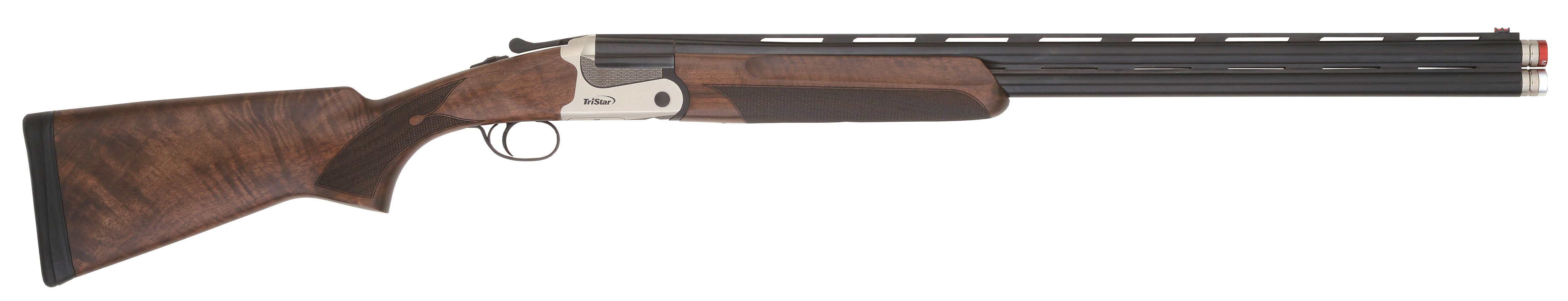 TSA O/U CYPHYER 410GA 3" DELUXE WALNUT 28"