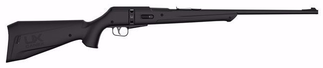 UMAREX CANEX .177 RIFLE