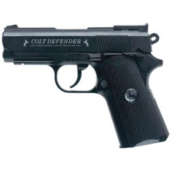 UMAREX CLT DEFENDER BLK 177CAL BB