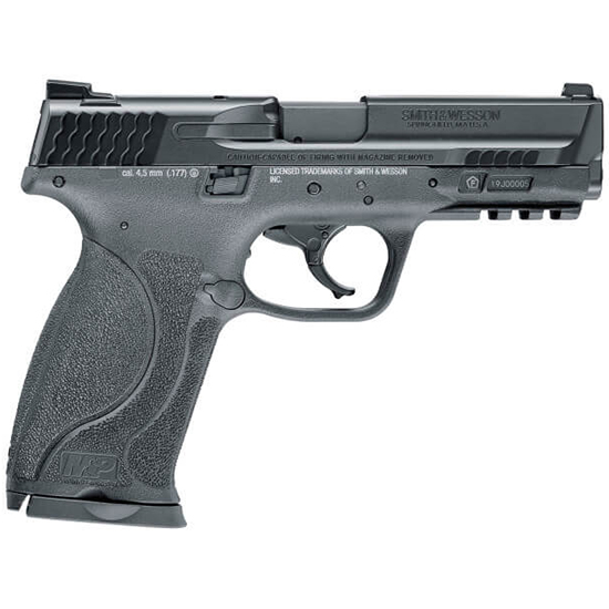 UMAREX SW M&P9 M2.0 BLK 