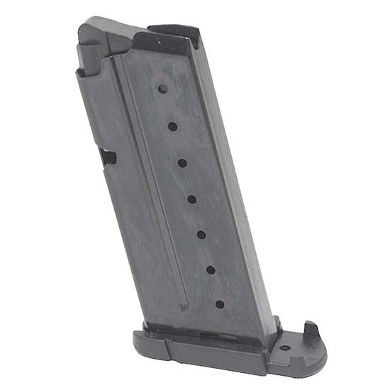 WAL MAG PPS 9MM 6RD 
