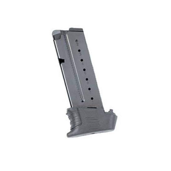 WAL MAG PPS 9MM 8RD 