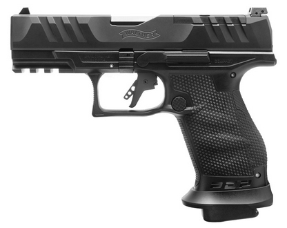 WAL PDP PRO E 9MM 4" COMPACT OPTIC READY