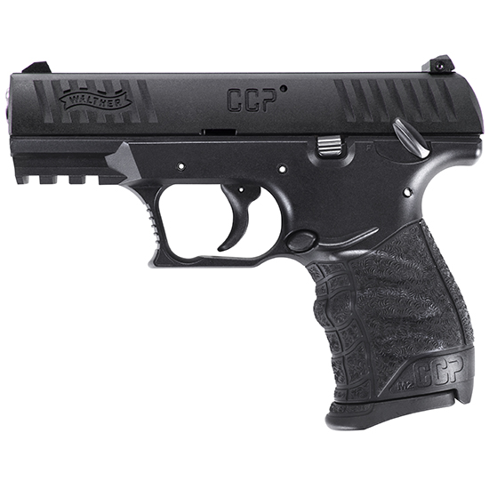 WAL CCP M2 380ACP 3.54" 2 8RD