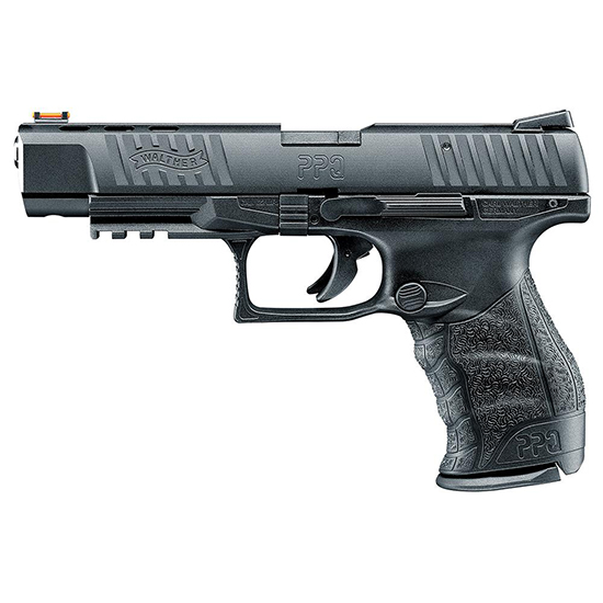 WAL PPQ M2 22LR 5" BLK FOFS 10RD