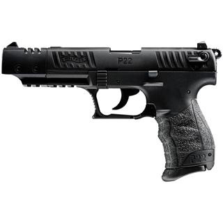 WAL P22 TGT 22LR 5" CA LEGAL