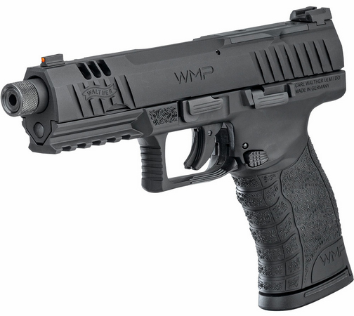 WAL WMP 22MAG 4.9" OPTIC READY SD 10RD