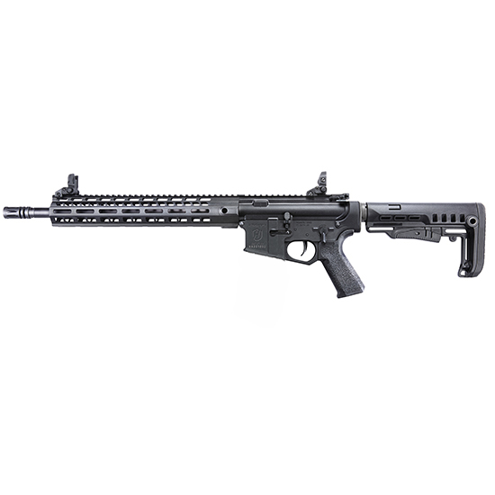 WAL HAMMERLI TAC R1 22 C 22LR 16" 10RD 13" MLOK