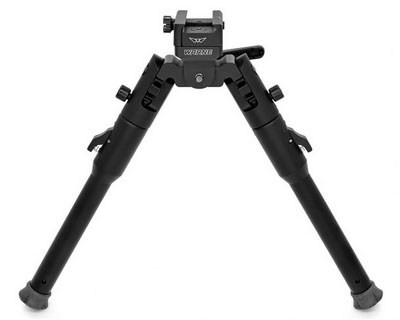 WAR SKYLINE LITE FIXED PICATINNY BIPOD