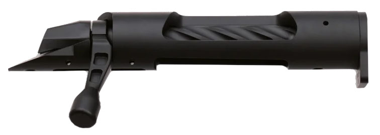 WBY 307 BUILDERS ACTION LONG STANDARD BLK