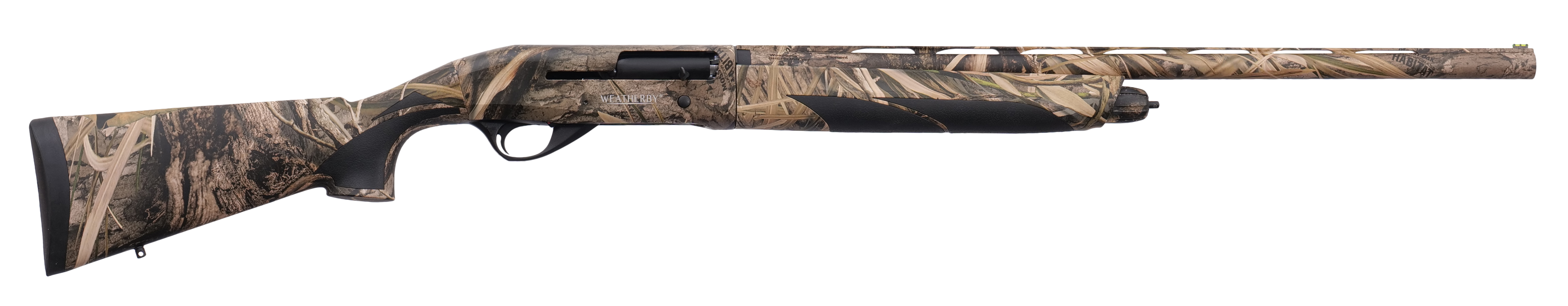 WBY ELEMENT WATERFOWL HABITAT 20GA 26" 3"