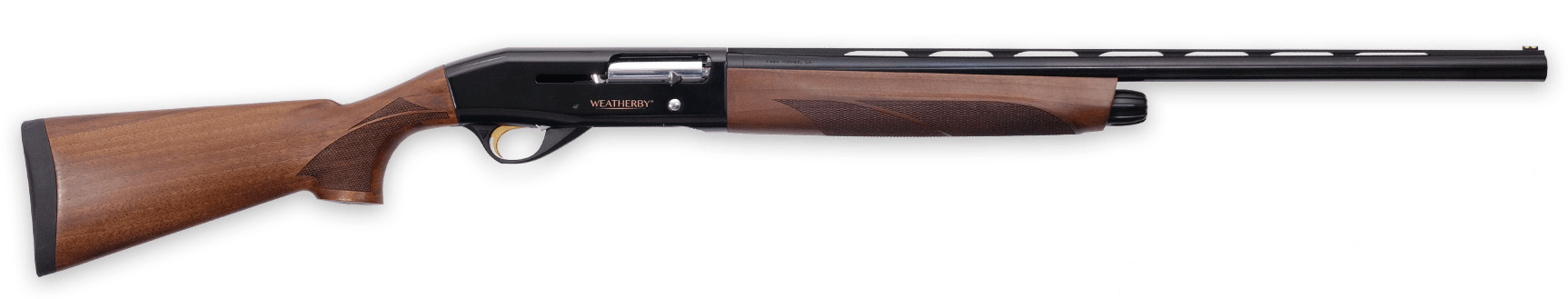 WBY ELEMENT 12GA 28" UPLAND