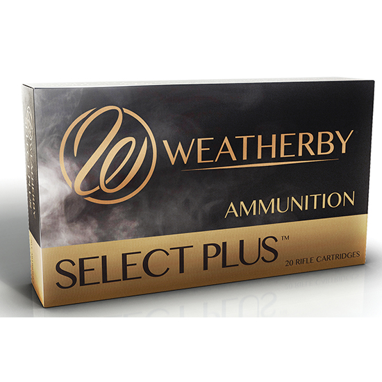 WBY AMMO 257 WBY 100GR SWIFT SCIROCCO 20/10