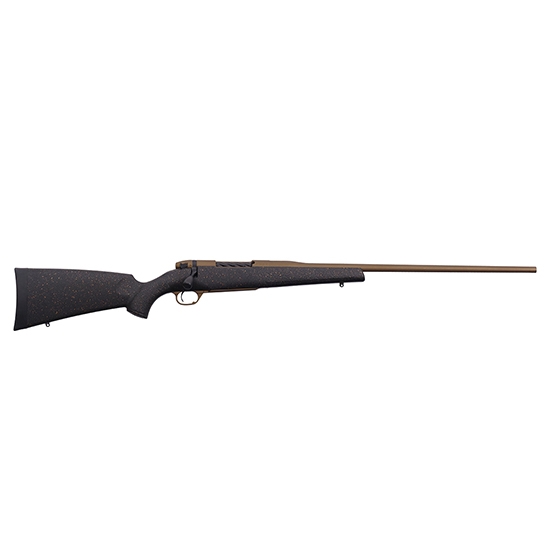 WBY MKV HUNTER BRONZE 257WBY 26"