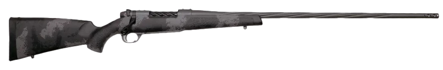 WBY MARK V LIVE WILD 7MM PRC 26"