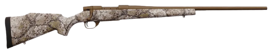 WBY VANGUARD 300WIN 24" TB BADLANDS