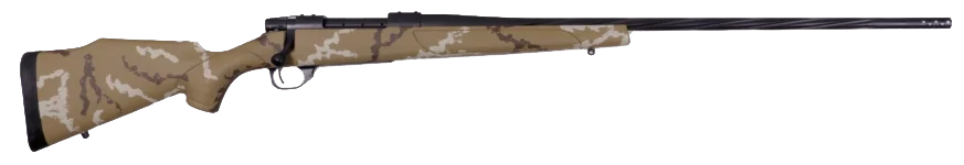 WBY VANGUARD OUTFITTER 22-250REM 26"