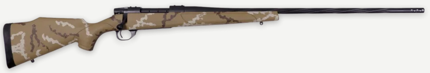 WBY VANGUARD OUTFITTER 243WIN 24" TB