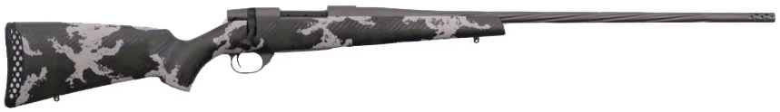 WBY VANGUARD TALON 6.5-300WBY 28" W/BRAKE