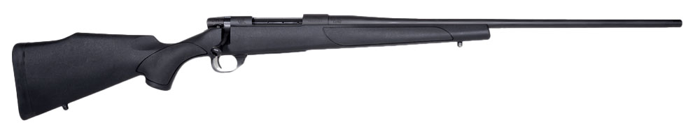 WBY VANGUARD OBSIDIAN 270WIN 24"