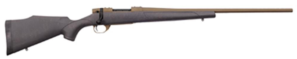 WBY VANGUARD BRONZE 7MM-08 22" WEATHERGUARD