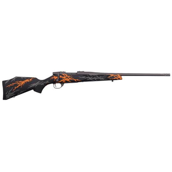 WBY VANGUARD COMPACT HUNTER 22-250REM 22"