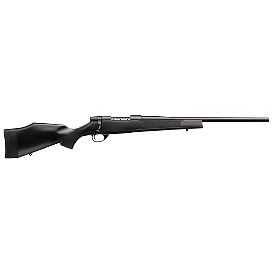 WBY VANGUARD 308WIN 20" SYN SERIES 2 YOUTH