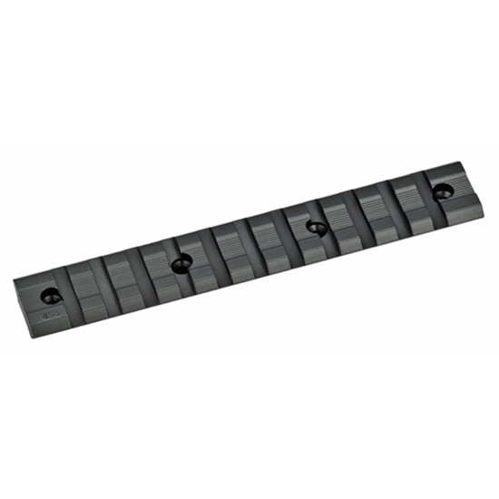 WEAVER BASE TAC MULTI SLOT RUGER 10/22    430T