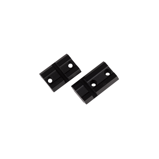 WEAVER TOP MOUNT BASE PAIR REM 700