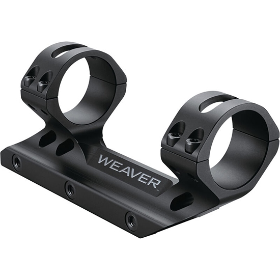 WEAVER MSR MOUNT 30MM MATTE