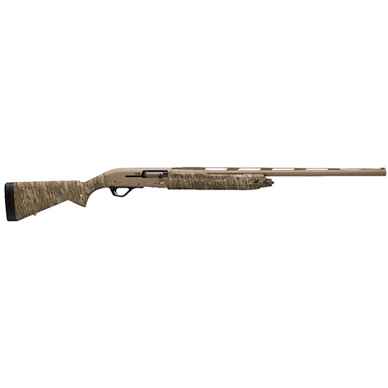 WIN SX4 HYBRID HUNTER 12GA 28" FDE BOTTOMLAND