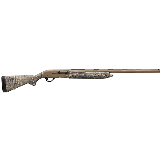 WIN SX4 HYBRID HUNTER 12GA 3.5" 26" FDE TIMBER