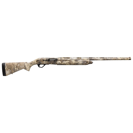 WIN SX4 WATERFOWL HUNTER 12GA 3.5" 26" TRUETIMBER