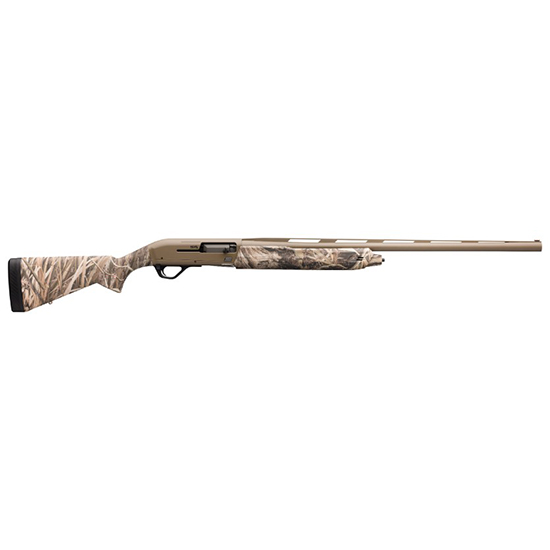 WIN SX4 HYBRID HUNTER 12GA 3" 28" MOSGH