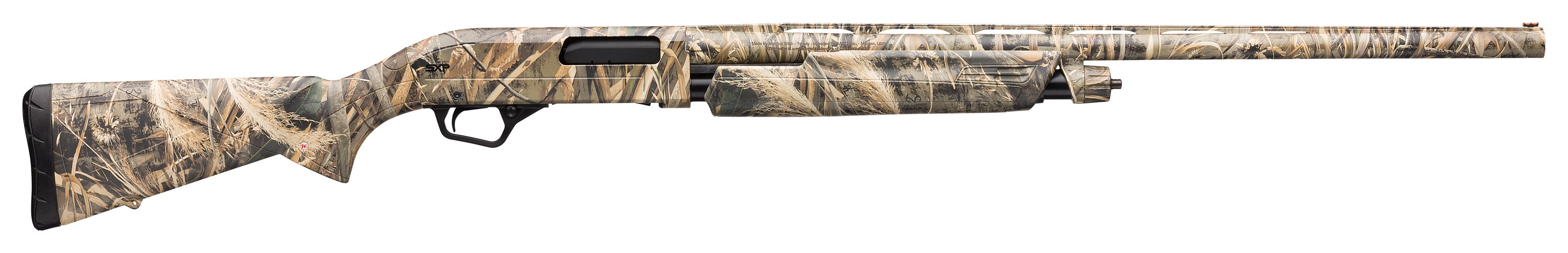 WIN SXP WATERFOWL HUNTER 12GA 3.5" 26" MAX-5