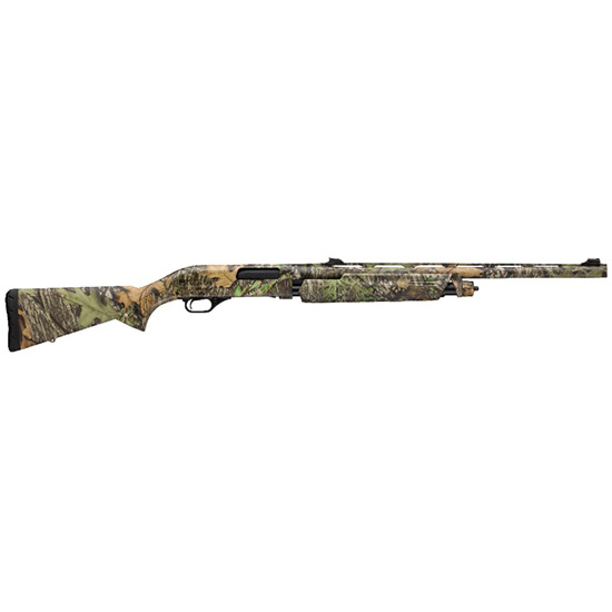 WIN SXP TKY HUNTER 12GA 24" MOSSY OAK